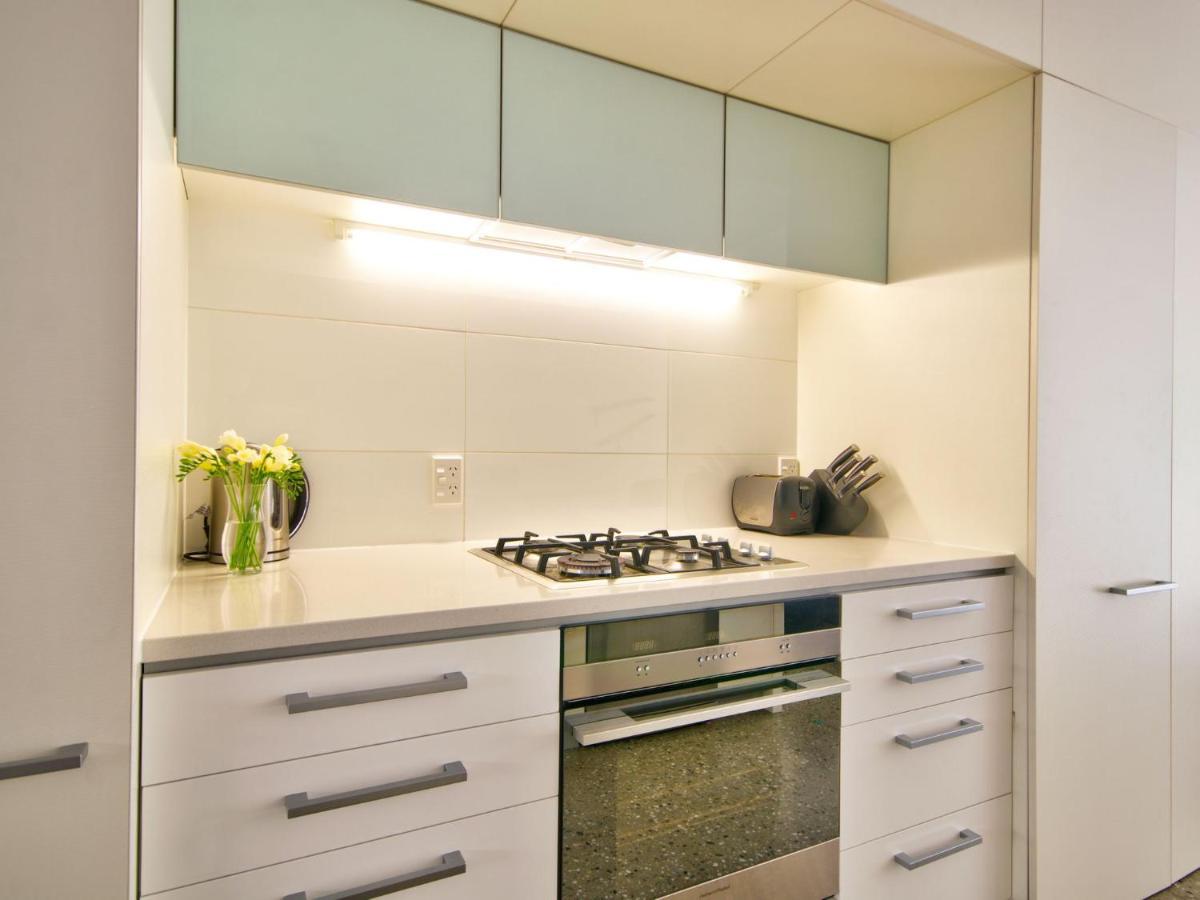 Sanctuary On Kent Apartment Queenstown Bagian luar foto