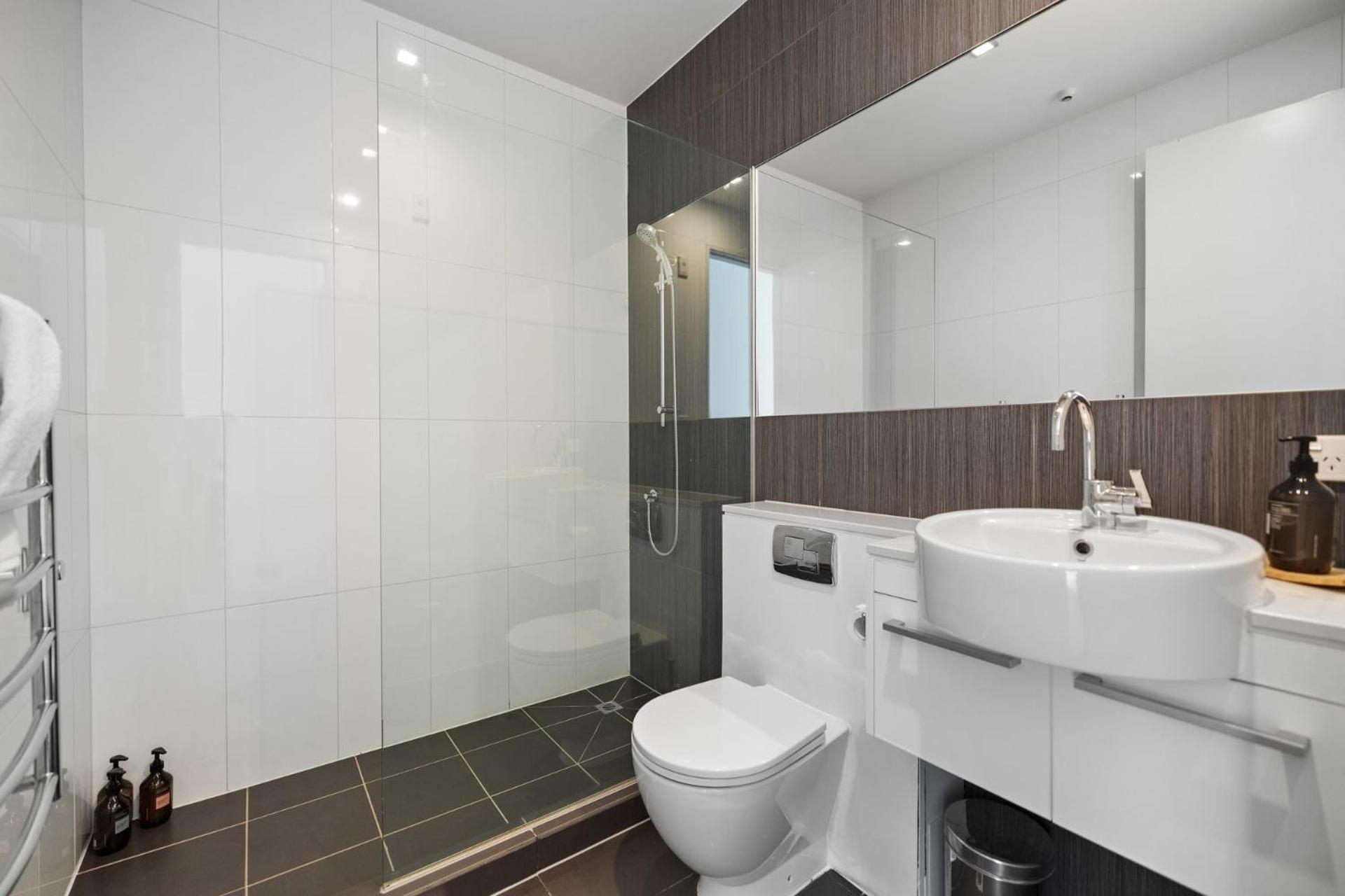 Sanctuary On Kent Apartment Queenstown Bagian luar foto