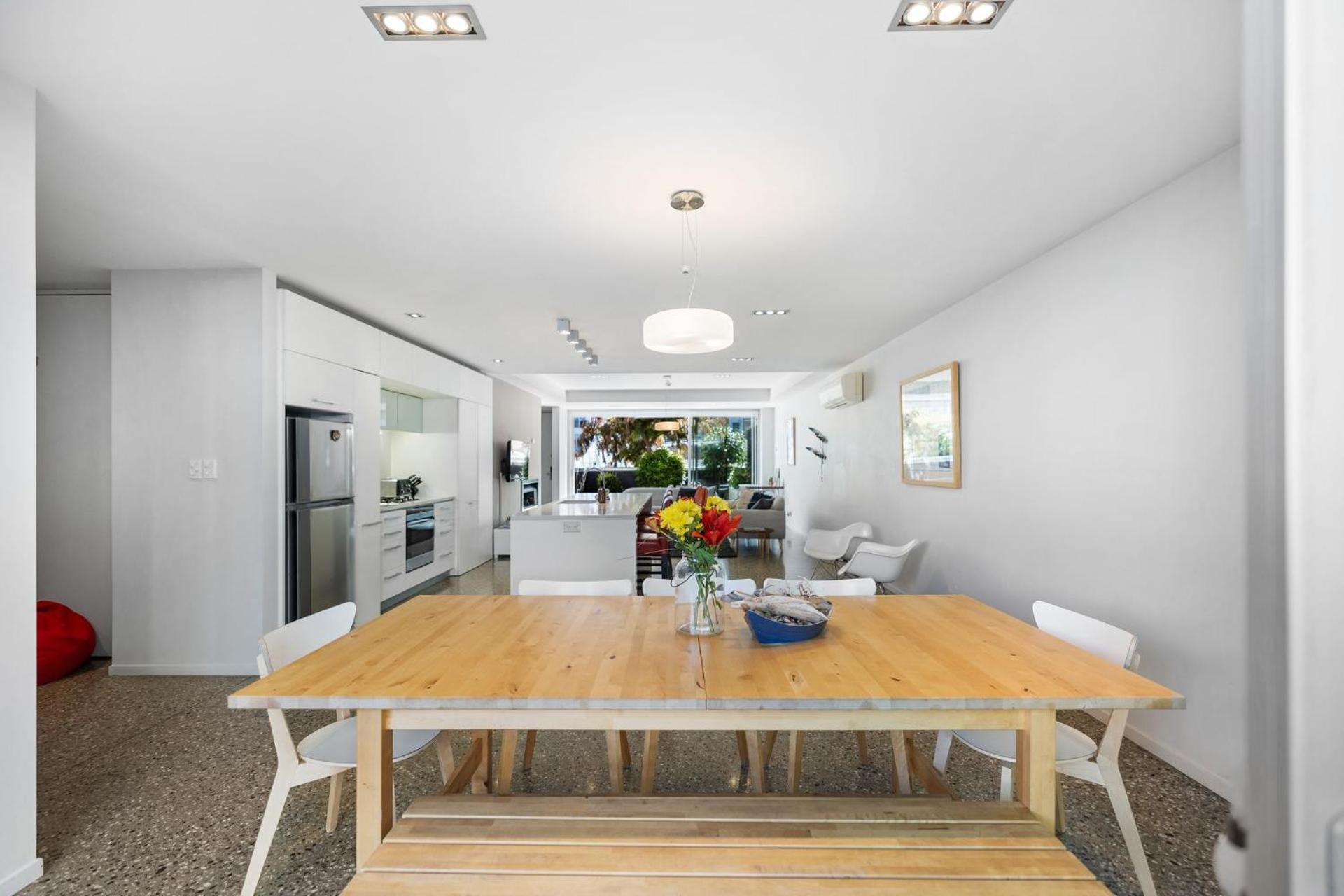 Sanctuary On Kent Apartment Queenstown Bagian luar foto