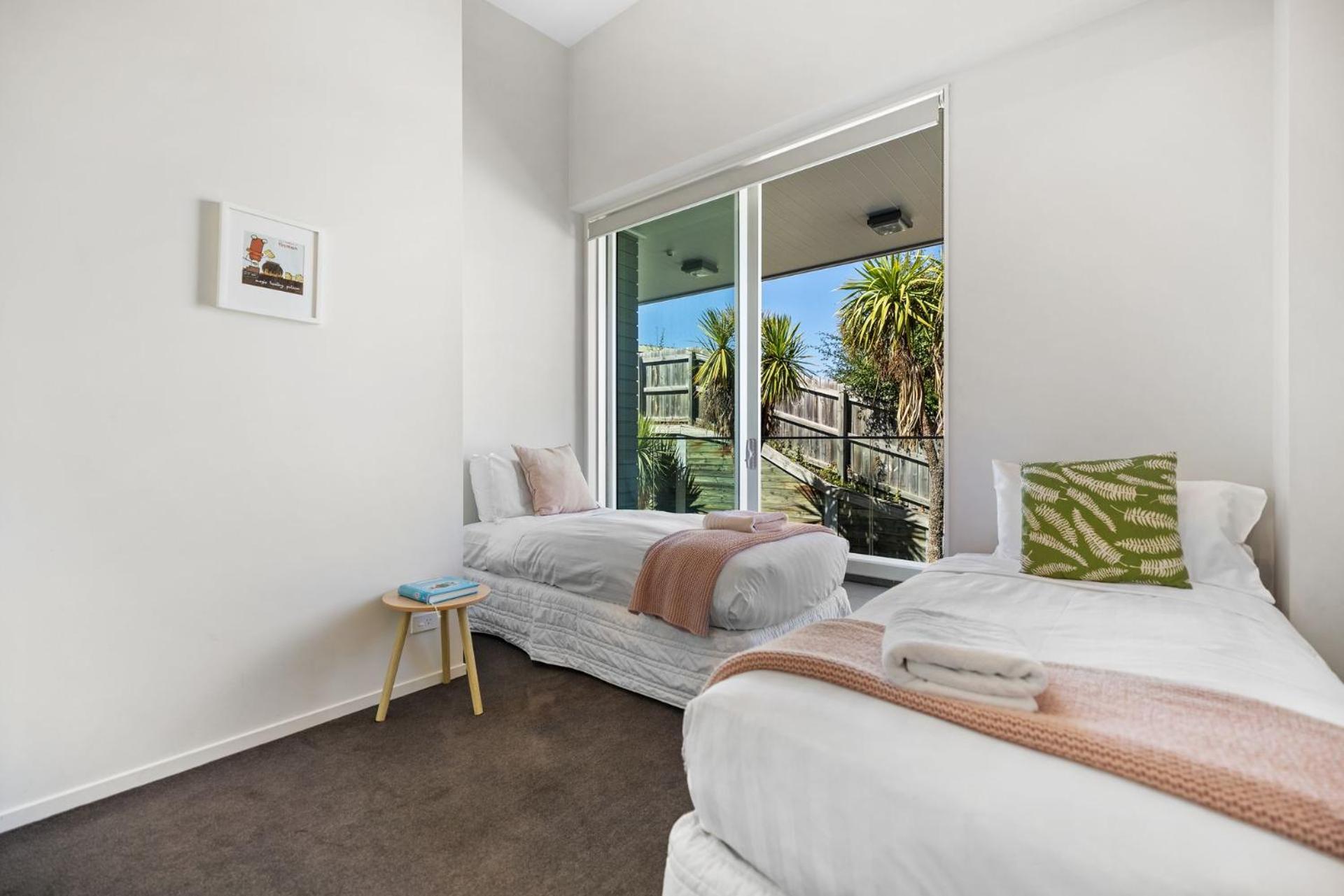 Sanctuary On Kent Apartment Queenstown Bagian luar foto